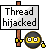 Thread hijacked :hj: