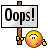 Oops! :oops!: